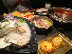 -牛New寿喜烧(金茂览秀城店)