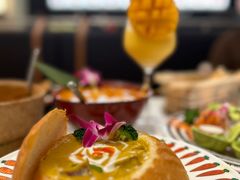 -太食獸泰式茶餐厅(IFS国金中心店)