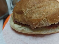 -新南新咖啡美食(南新花园店)