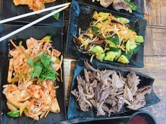 -老友谊冷面店(苏家屯店)