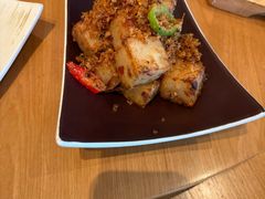 -临江酒店-中餐厅