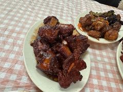 -尹记餐馆(花园店)