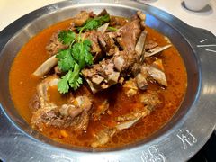 -京都蝎府羊蝎子火锅(珠市口店)