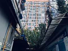-蓉城西二道无名冒菜(西二道街店)
