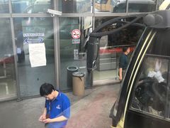 -上海长途客运南站