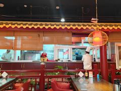 -秦月轩·陕西家乡菜(阜成路·五棵松店)