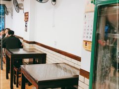大堂-紫金食坊(江南西路店)