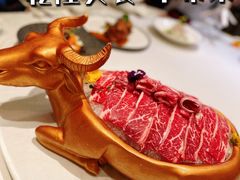 -乾隆美食·本帮菜(黄河路店)