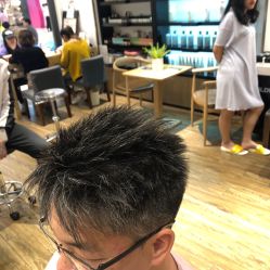 -Mentor Hair Salon