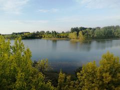 -东郊湿地公园