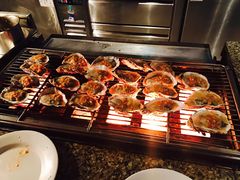-星伦多自助料理·涮烤一体(嘉兴八佰伴店)