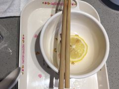 -海底捞火锅(公益西桥店)