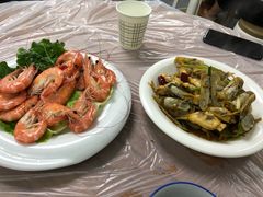 -阿杰臻选海鲜饭店(普陀山店)