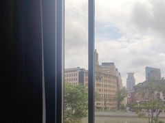 -上海苏宁宝丽嘉酒店·Cafe Bellagio西餐厅