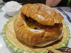 -今之味南亚厨房·探店指南(领展购物广场店)