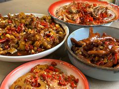 -老三样·旧食新味(万寿宫店)