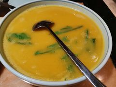 野菜咸粥-小江南(高新天泺路店)