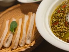 -清水亭湖北菜(大屯DT51店)