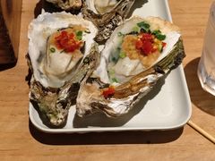 -木屋烧烤(岗顶二店)