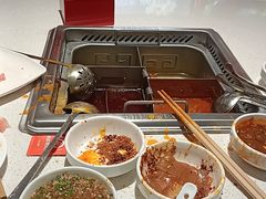 -海底捞火锅(之心城店)