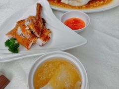 -古南都·老广东酒楼(龙江店)