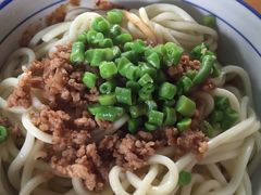 -左撇子私房面