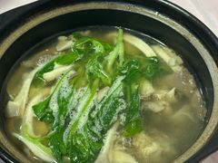 -阿隆煲店(秀仁苑店)