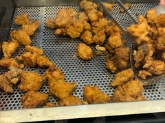 -1973继光香香鸡(大东方百货店)