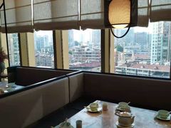 靠窗位-四道菜·福建菜馆(新街口金鹰店)