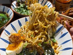 -面乙新派手擀面(大悦城店)