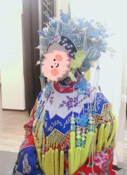 -盘子女人坊古装写真摄影(天津总店)