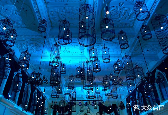 pulupulu主题游戏馆-图片-上海休闲娱乐-大众点评网