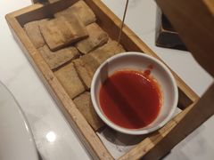 -荷塘秋月·本帮江浙菜(国权路店)