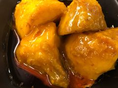 薯仔-亞婆井·劲抽面食(铂顿城店)