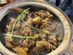 -雄伟美食(高沙中街店)