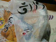 -水一方现烤鱿鱼丝大连特产(三八广场店)