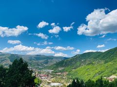 -五台山风景名胜区