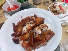 -喜宴又一村·粤菜·茶点·海鲜(壹方天地店)