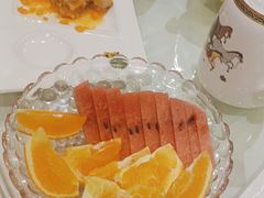 -金时代顺风大酒店(爱琴海购物中心店)