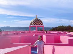 -漳州滨海火山岛自然生态风景区