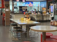 -麦当劳(凌云天地长桥店)