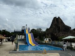 -太阳岛度假酒店