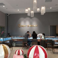 点击看大图 -Cindy Jewelry·钻戒·彩色宝石