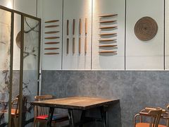 -三姐妹餐厅(曲江店)