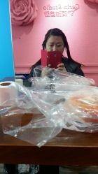 点击看大图 -柯琳造型直营店