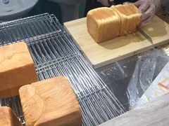 -爸爸糖吐司面包(北京西单大悦城店)
