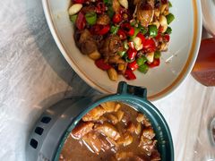 -志明眷村·台式融合菜·宵夜