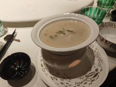 -華府Deluxe(兴业太古汇店)