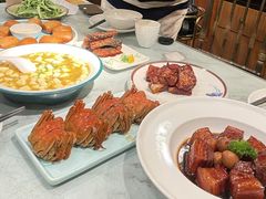 -三玛璐酒楼(汉口路店)