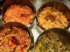 -谷田稻香·砂锅菜(元洪店)